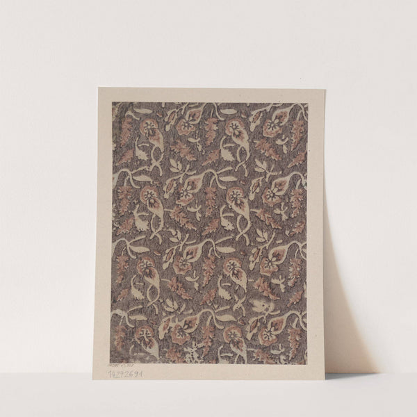 Modeldruckpapier