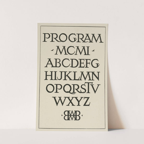 Modern American Capitals 2 (1902) by Frank Chouteau Brown