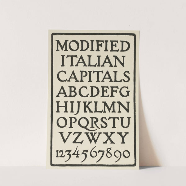 Modern American Capitals 5 (1902) by Frank Chouteau Brown