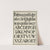 Modern American Letters by Frank Chouteau Brown