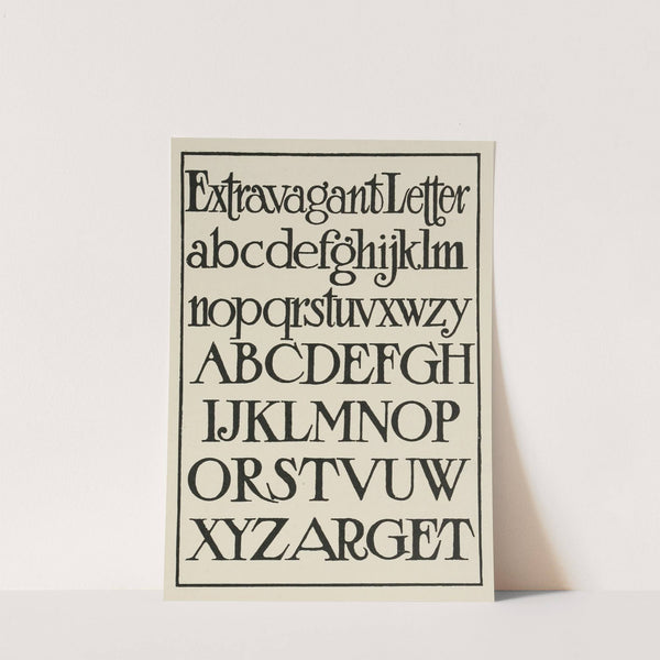 Modern American Letters by Frank Chouteau Brown