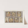 Modern decorative art Vol. I Pl.06 by Paul Wenzel (Publisher)