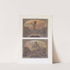 Modern decorative art Vol. I Pl.13 by Paul Wenzel (Publisher)