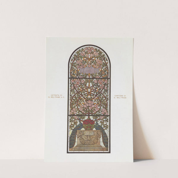 Modern decorative art Vol. I Pl.41 by Paul Wenzel (Publisher)