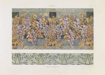 Modern decorative art Vol. I Pl.53