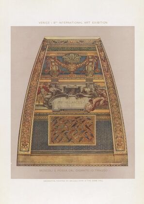 Modern decorative art Vol. II Pl.30