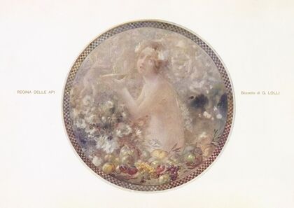Modern decorative art Vol. II Pl.49