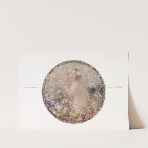 Modern decorative art Vol. II Pl.49 by Paul Wenzel (Publisher)