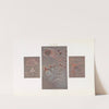 Modern decorative art Vol. II Pl.58 by Paul Wenzel (Publisher)