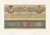 Modern decorative art Vol. III Pl.09