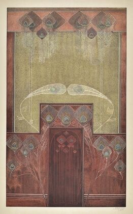 Moderne Malereien Pl.06 (1903)