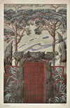 Moderne Malereien Pl.11 (1903)