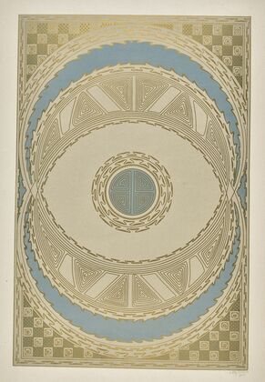 Moderne Malereien Pl.13 (1903)