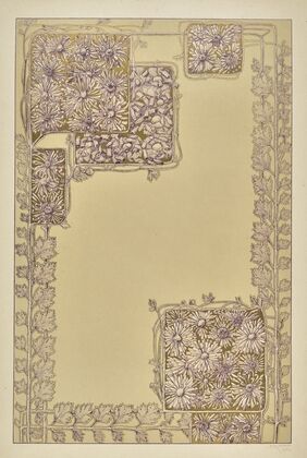 Moderne Malereien Pl.14 (1903)