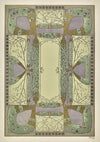 Moderne Malereien Pl.18 (1903)