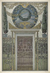 Moderne Malereien Pl.21 (1903)