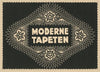 Moderne Tapeten (1915)