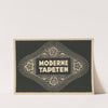 Moderne Tapeten (1915) by Staatliche Kunstgewerbeschule