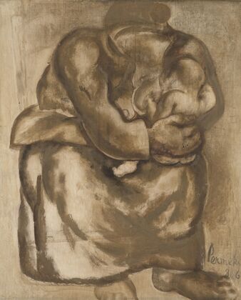 Moederschap (1936)