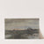 Moeraslandschap met zonsondergang (1863 - 1903) by Geo Poggenbeek