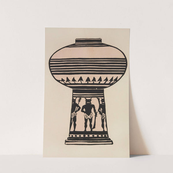 Mokugo zuanshū Pl.05 by Asai Chū