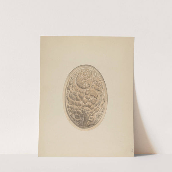 Mold by Roberta Spicer