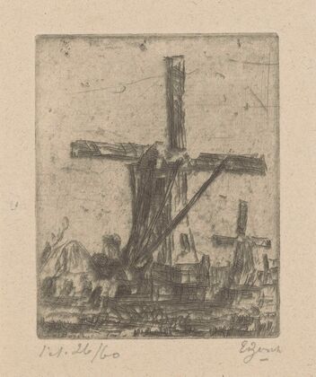 Molens (1873-1931)