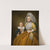 Molly Marsh Seymour (Mrs. Moses Seymour) and son Epaphroditus (1789) by Ralph Earl