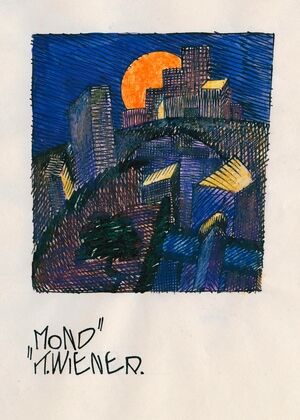 Mond