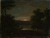 Mondscheinlandschaft