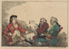 Money lenders (1784)