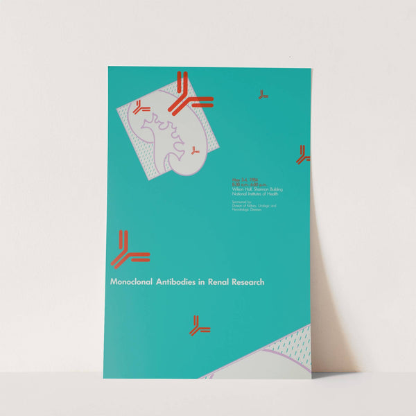 Monoclonal antibodies in renal research by National Institutes of Health