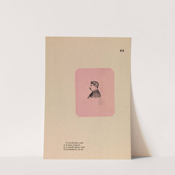 Monopolist by José Guadalupe Posada