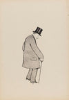 Monsieur Georges Ledat