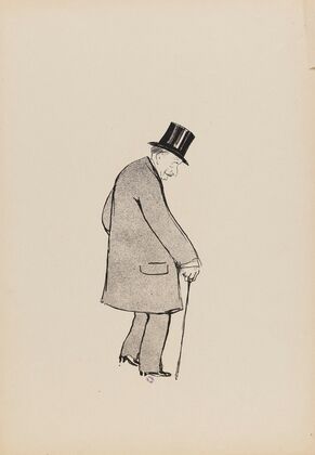 Monsieur Georges Ledat