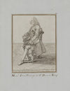 Monsieur Ition Chirurgo del sre. Duca di Nivers (1749)