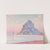 Mont Saint-Michel, Setting Sun by Paul Signac