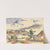 Montagne Sainte-Victoire,from near Gardanne (c. 1887) by Paul Cézanne
