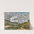 Montagnes, Environs de Nice (1892) by Eugène Boudin
