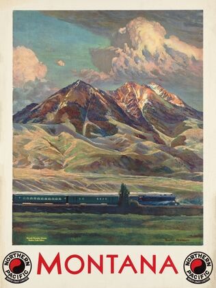 Montana