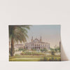 Monte Carlo by Hubert Sattler