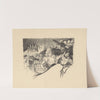 Montmartre, Suite de Valses, Sur les Motifs des Chansons de Paul Delmet, par Edmond Missa (1897) by Théophile Alexandre Steinlen