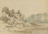 Montmorency River, Quebec