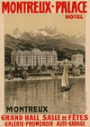 Montreux-Palace Hotel (1905)
