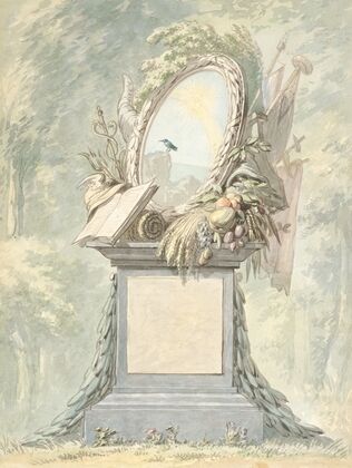 Monument