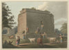 Monument between Tripoli and Tortosa