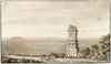 Monument op de Gouadarama