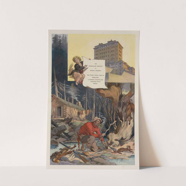 Monuments of civilization by Udo Keppler