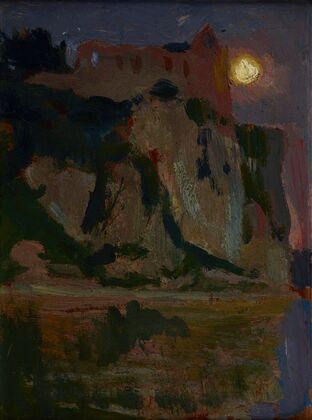 Moon