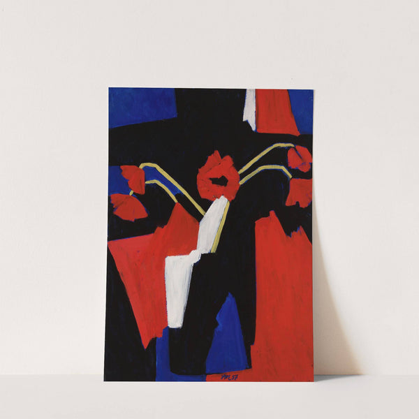 Moonid by Lola Liivat